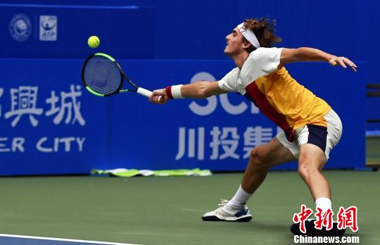 正式拉开帷 正式拉开帷