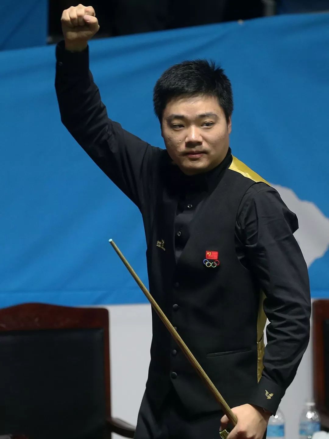 贡献更多力 贡献更多力