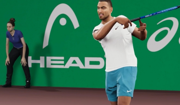 赛的绝佳机 赛的绝佳机