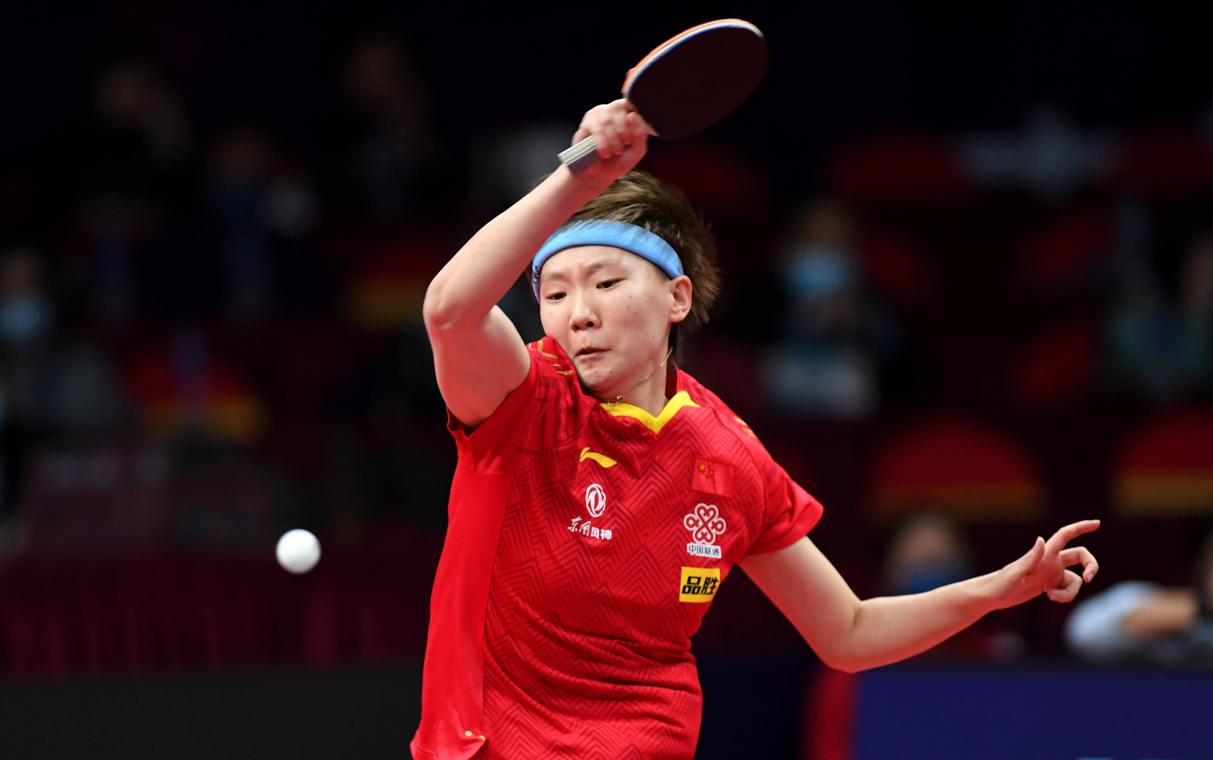 乒乓球亚洲 乒乓球亚洲